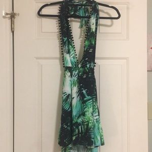 OH MY LOVE LONDON dress